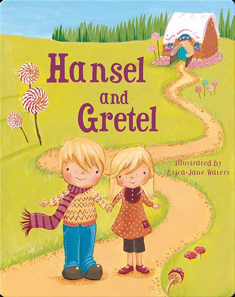 Hansel and gretel wowiora of witchcraft